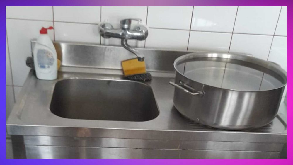 Echipamente HoReCa second putin folosite | -50% fata de pret achizitie