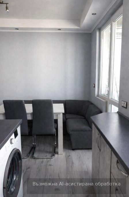 Дава се под наем Тристаен апартамент в Варна, Кайсиева градина - 74 кв.м за 428.91 € - Снимка #2