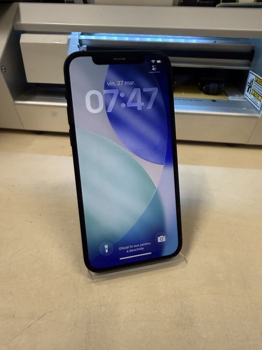 Iphone 12 / 128 gb / 100% baterie / garantie