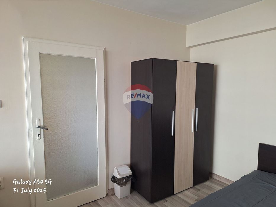 Дава се под наем Четиристаен апартамент в Варна, Чайка - 110 кв.м за 714 € - Снимка #12
