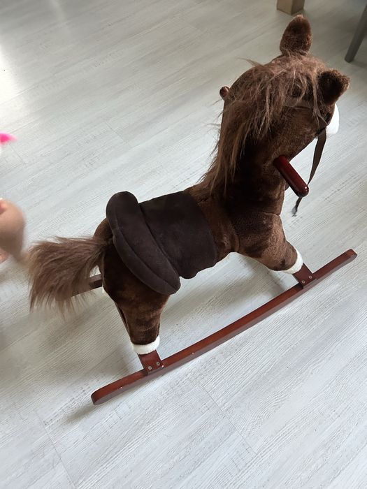 Cal balansoar copii +2 ani