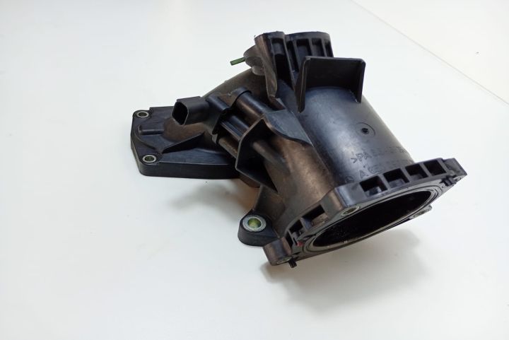 Tubulatura aer  admisie  A6510900028 Mercedes-Benz Vito W639 (facelif