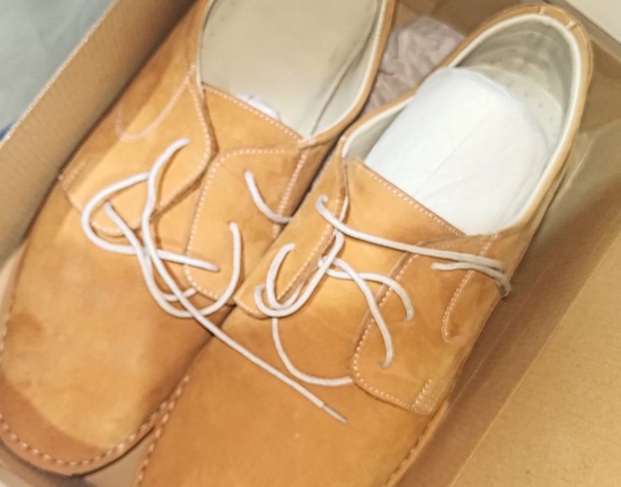 Pantofi barbatesti 44