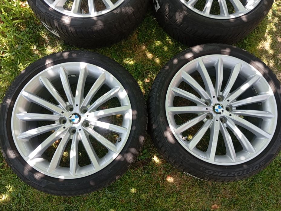 19"Оригинални Джанти BMW G31/30