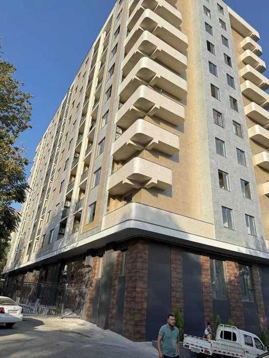 ‼️ Yakkasaroy Sho'tarustaveli Yujniy vokzal ‼️ 2xona/6/12  52m2;