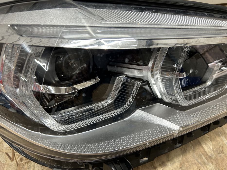 Far Bmw X3 X4 G01 G02 led adaptiv dreapta