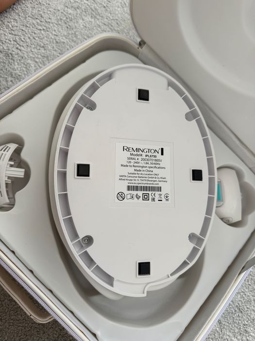 Ipl 6750 Remington