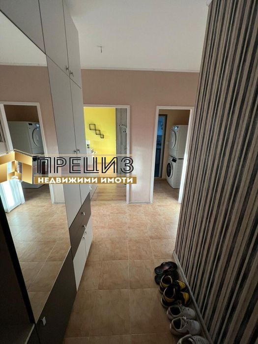 Продажба 3-стаен гр. Шумен - Център 105m² - снимка 11