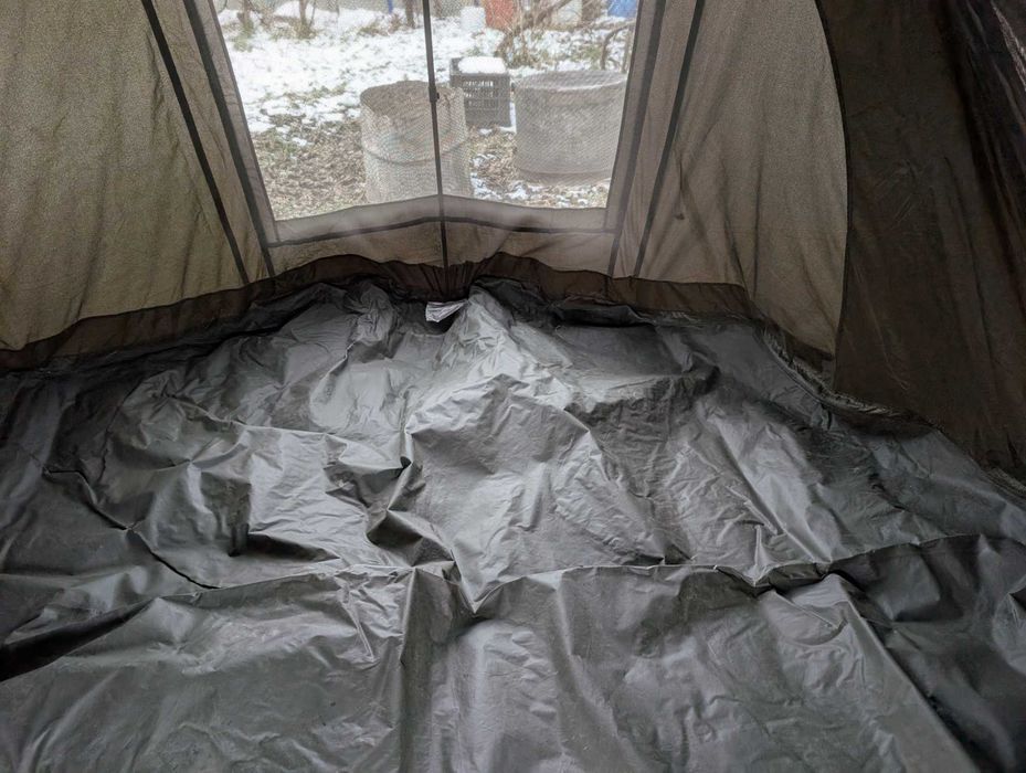 Шаранаджийска Палатка Solar 747 Jumbo