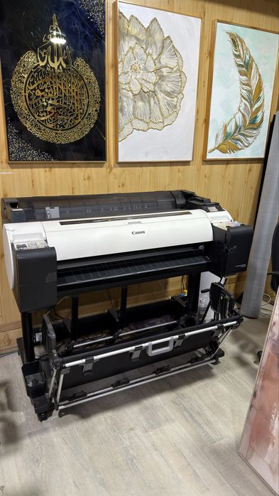 Canon TM 300 отлично состояние 90 см