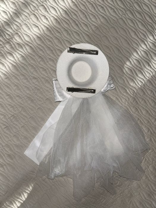 Балетный костюм й