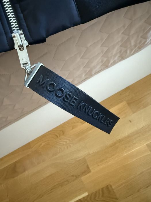 Geaca Moose Knuckles M