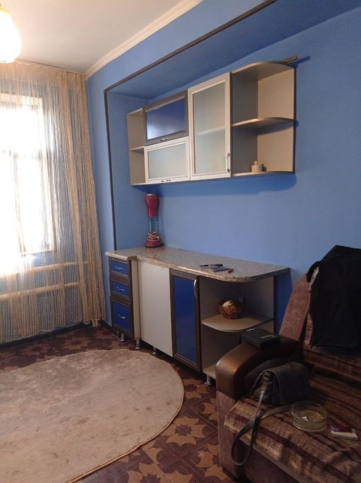 Продаётся Тузель 1 1/9/9. Бывшее общежитие.