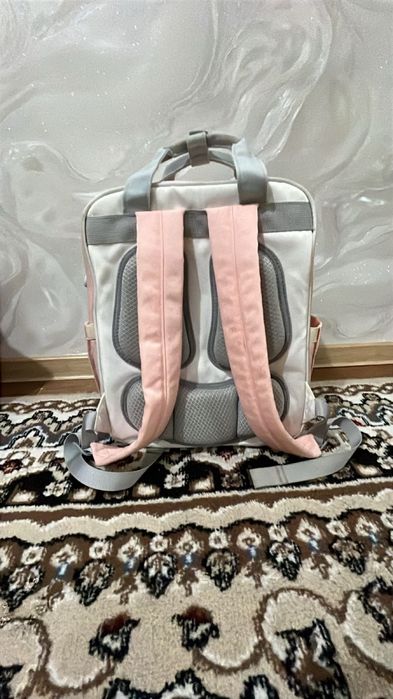 Продам рюкзак для девочек