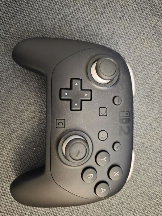 Vand Controller Nintendo Switch 2 Pro, negru