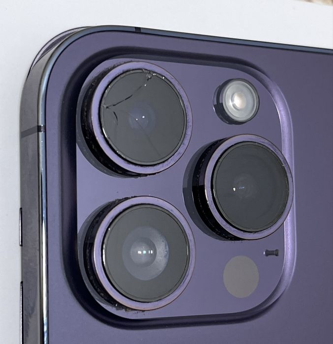 Iphone 14Pro Max 256GB 81%