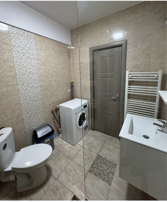 Garsoniera zona Campus Universitate