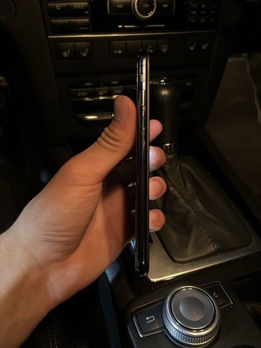 Iphone X Face Bor