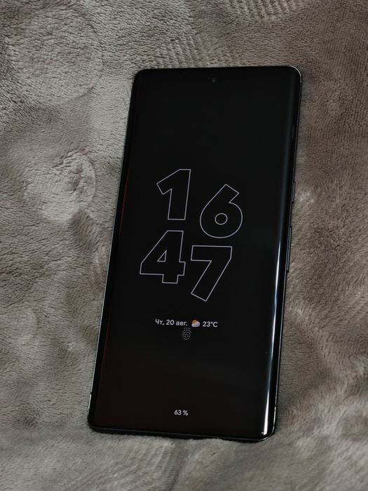 Google Pixel 7 Pro / 128gb