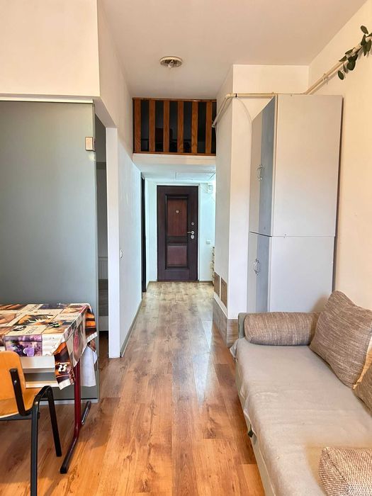 Dau în chirie apartament cu 1 cameră, str Oașului, CLUJ-NAPOCA.