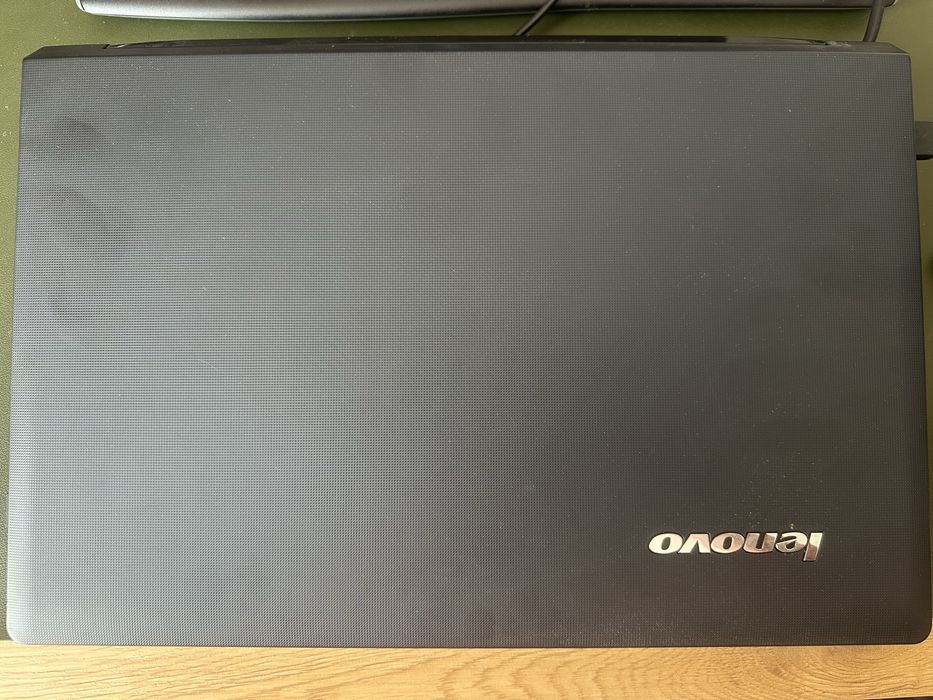 Лаптоп Lenovo B5400 | Intel Core i5 | 16 GB RAM | 480 GB SSD | NVIDIA видеокарта
