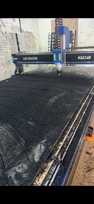 Услуги ЧПУ станка ( МУЛЬТИКАМ ) Фрезерная резка 4х2