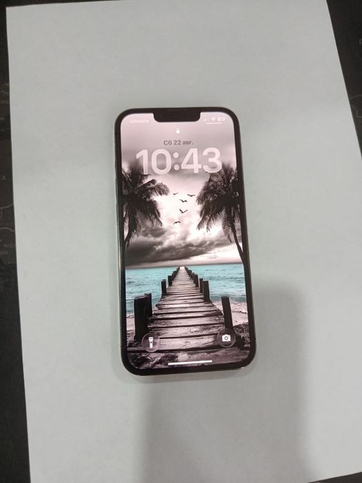 Iphone 13 pro 128 GB