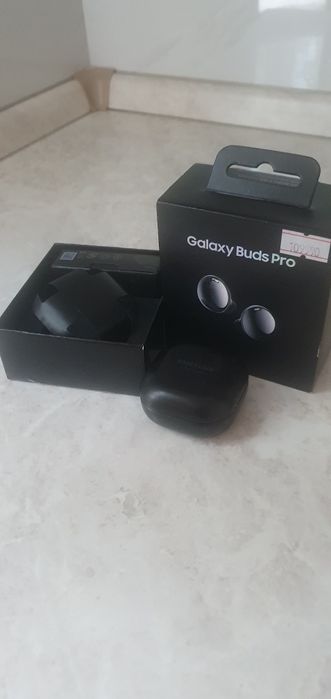 Наушники Galaxy Buds Pro