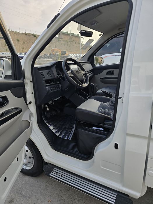 Changan star 2026