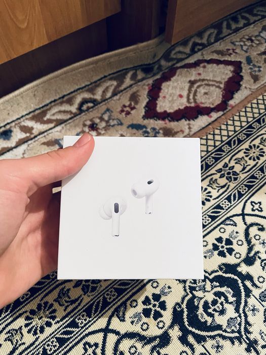 Airpods Unionnnn