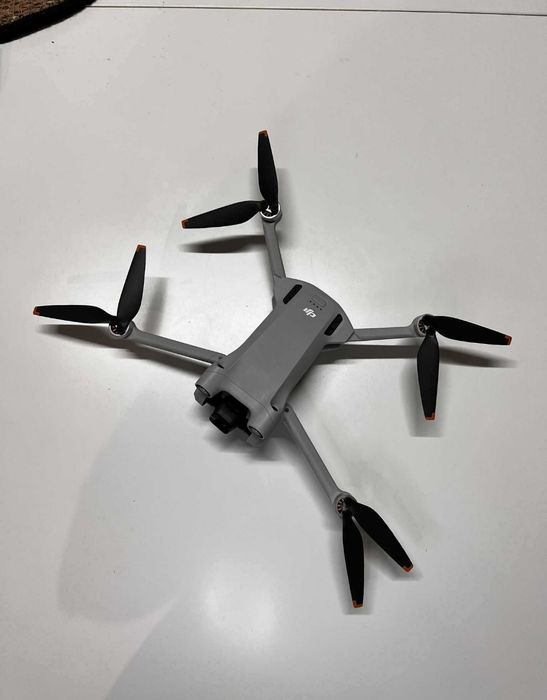 Dji mini 3 pro fly more combo Plus 500m
