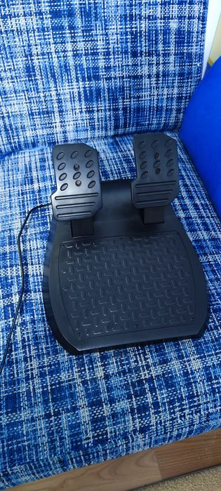 Volan Thrustmaster T80 Ferrari