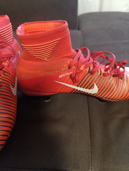 Nike Mercuryal ACC