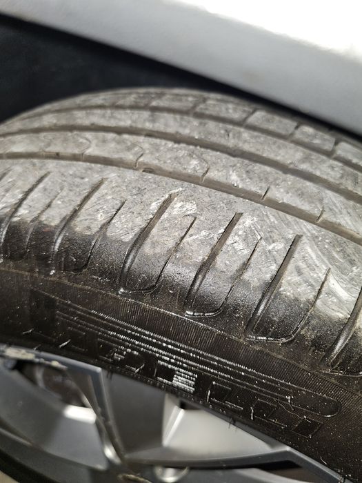 Anvelope vara Pirelli RUN FLAT  235 55 R19