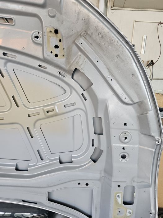 Преден капак vw arteon R-line