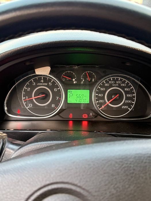 Jentra 2022 yil 41.000 km