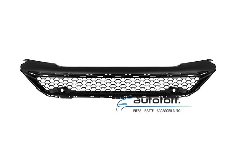 Pachet exterior Mercedes GLE Coupe C167 (2020+) Full Black 63AMG