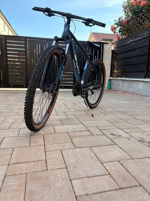 Bicicleta MTB AfiSport M3