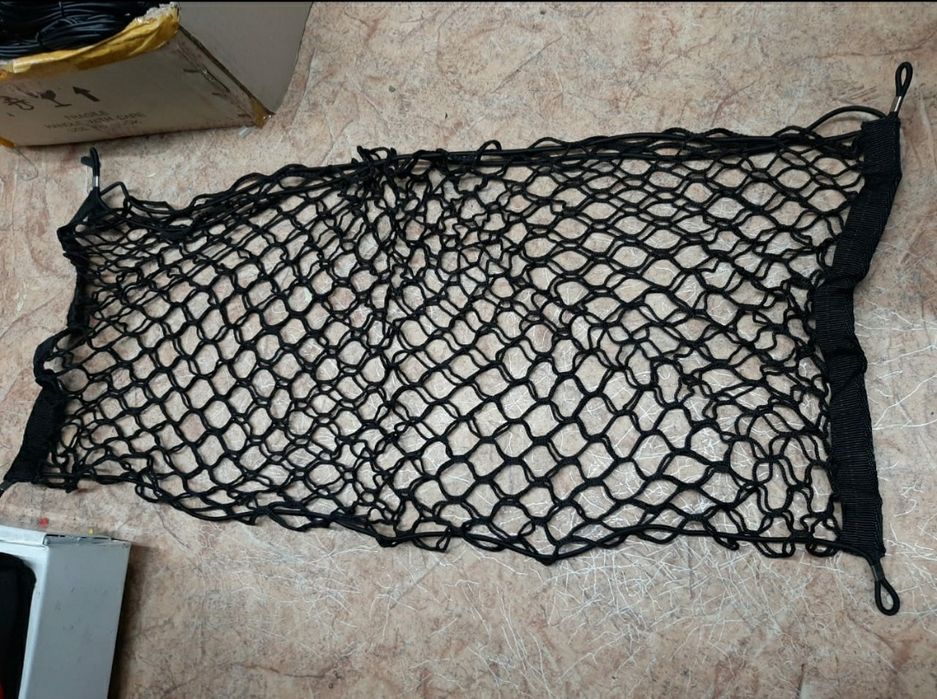 Сетка для богажника универсальная