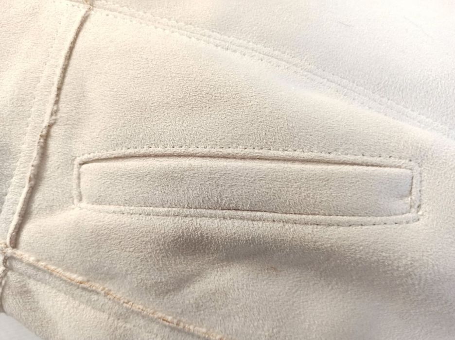 Balmain - дамски кожух
