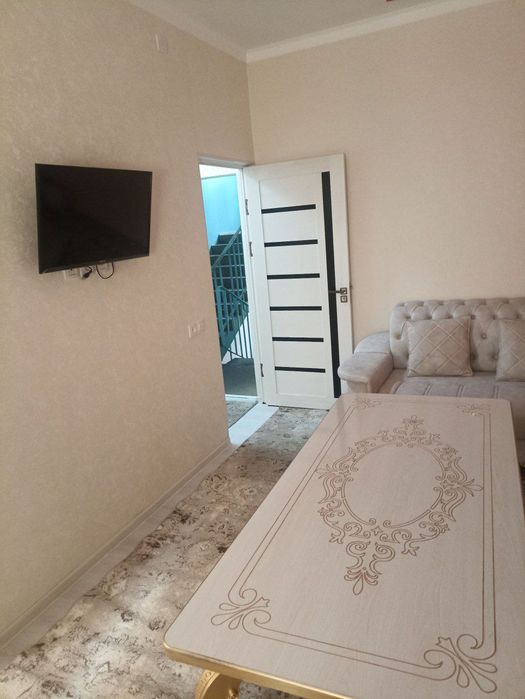 Аренда квартир район чилонзор 11 квартал 1в2 комнатная