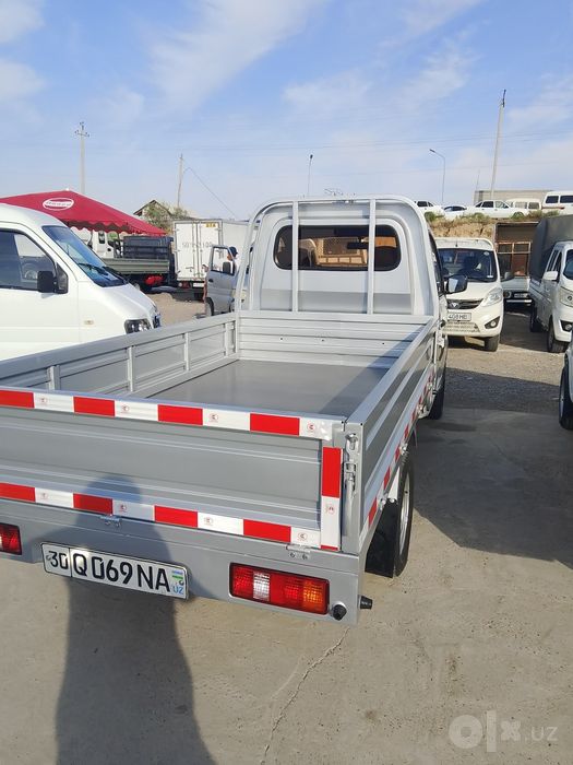 Changan 2007 yil