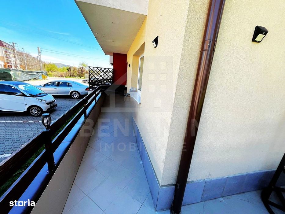 Studio-Parter-38mp-Centrala Termica-Terasa-Sanpetru-Mobilat-Utilat
