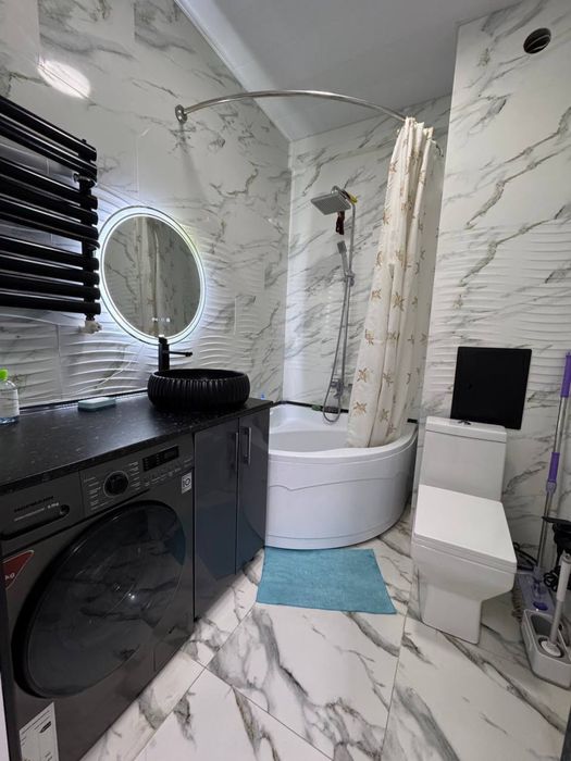 24/7 Суточная квартира Kunlik kvartira Аэропорт Aeroport Yakkasaroy