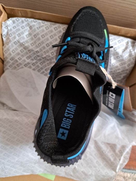 Adidas big star nr 43 oferta