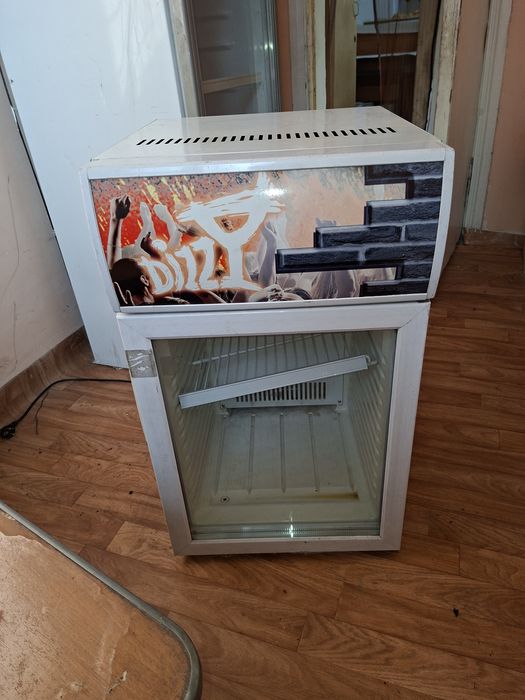 Продаю холодильник б/у