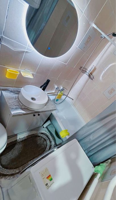 Квартира ұзақ мерзімге беріледі