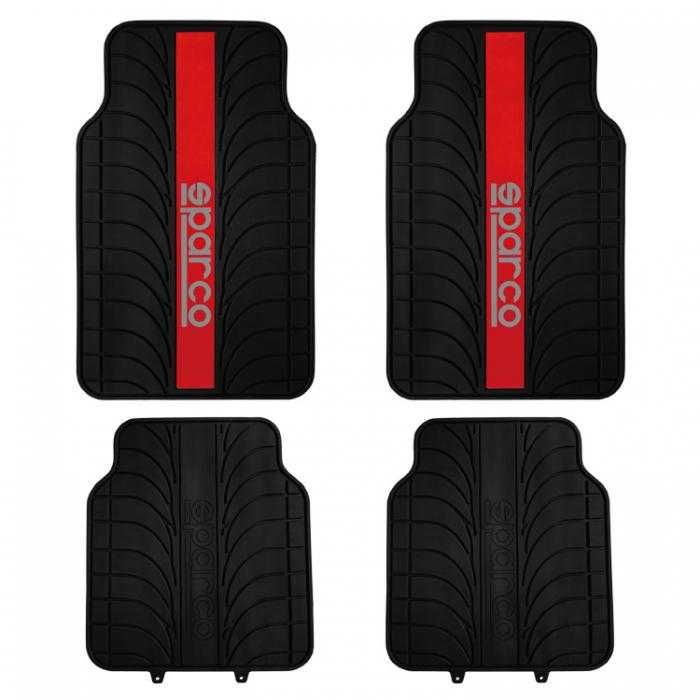 Универсални PVC стелки Sparco