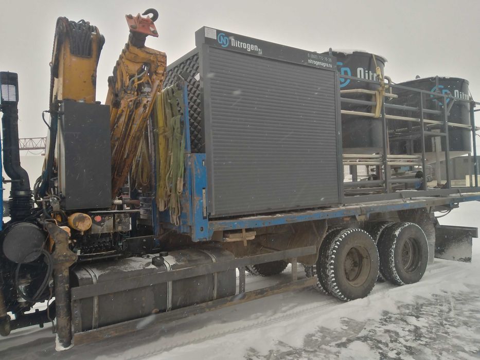 Услуги Манипулятора