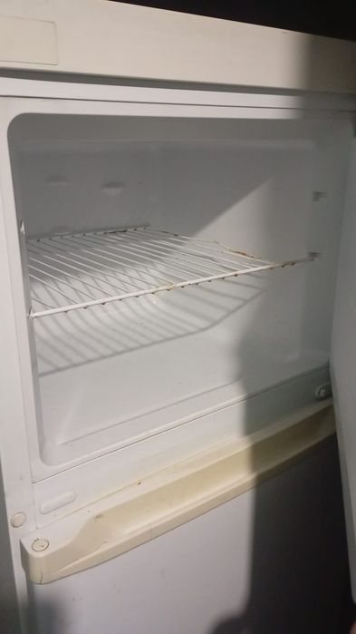 Холодильник двухкамерный Nord